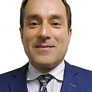 Roberto Velez Salinas