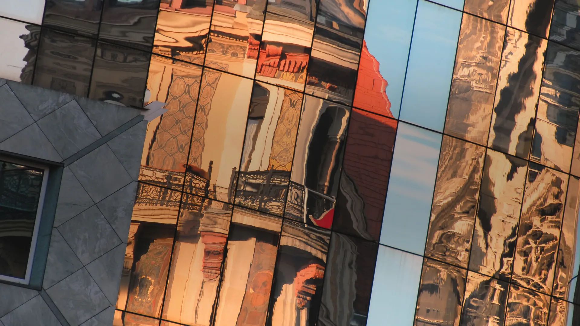 Prague - Czech Republic’s Titan or Warsaw’s Understudy?