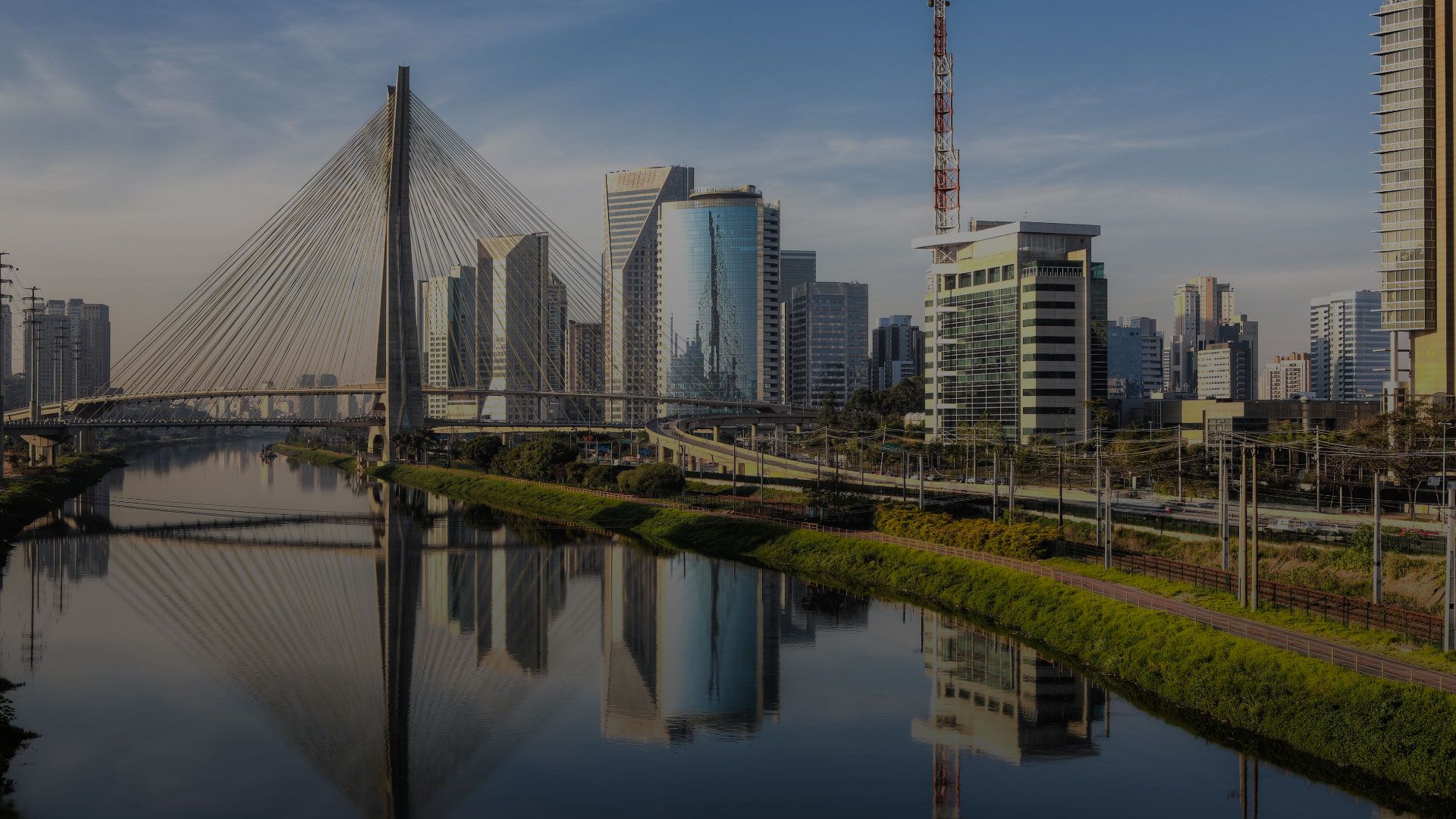 GRI Club recebe CEO global de real estate da Brookfield