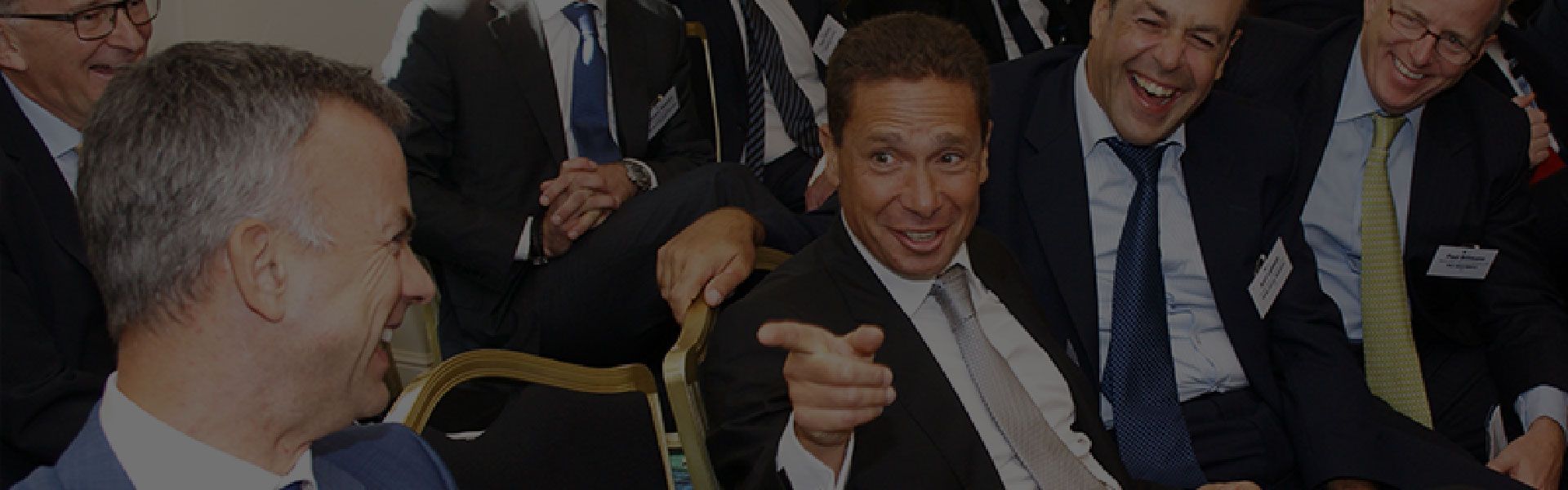 Build meaningful relationships