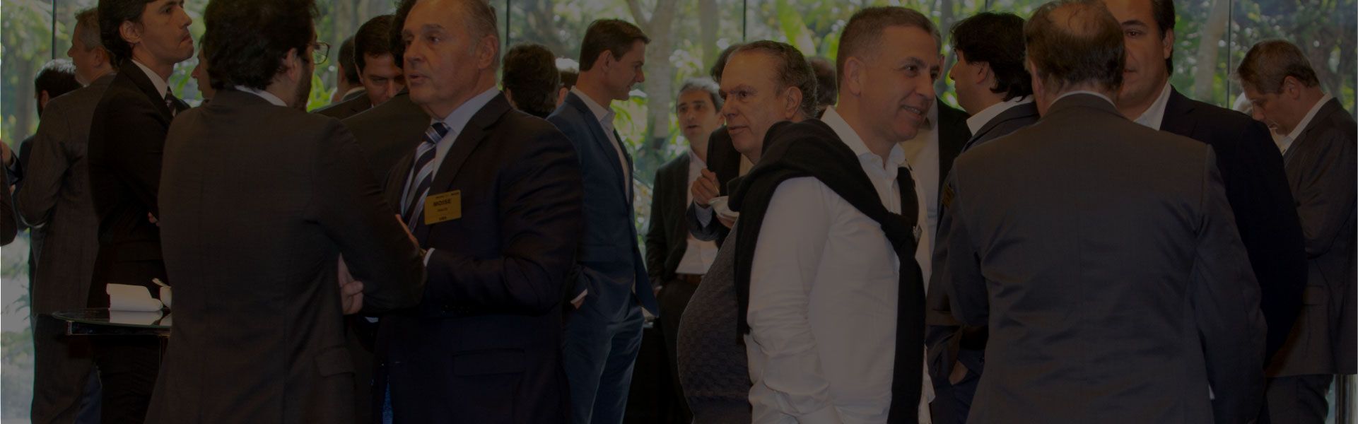 Develop business partnerships