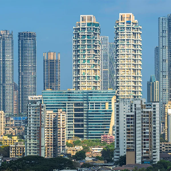 Event: GRI Offices  India 2026 held in Bangalore