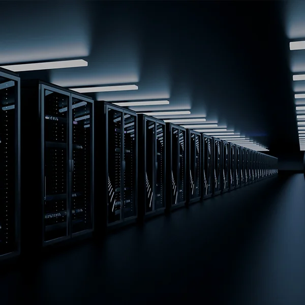 GRI Data Center India 2026