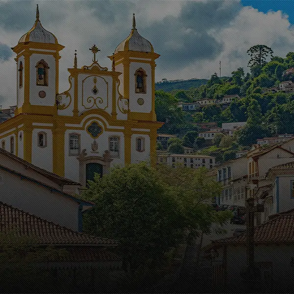 Event: Infra Minas GRI 2026 held in Belo Horizonte