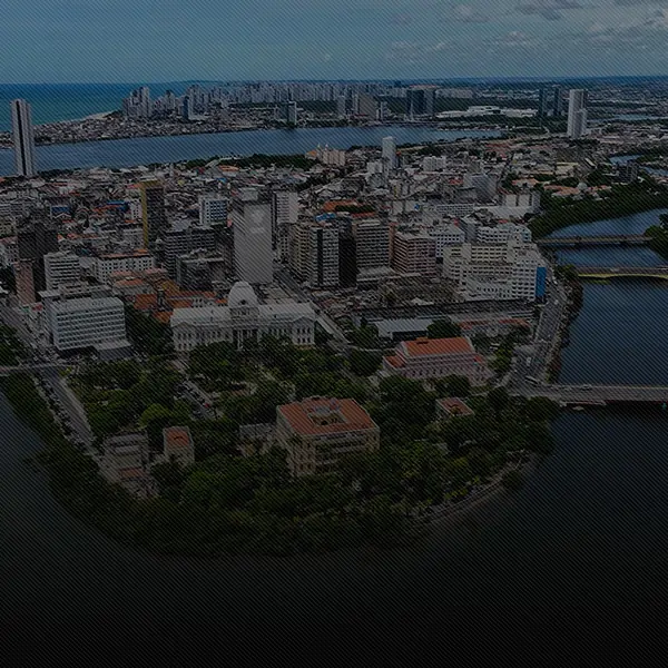 Event: Infra Nordeste GRI 2026 held in Fortaleza