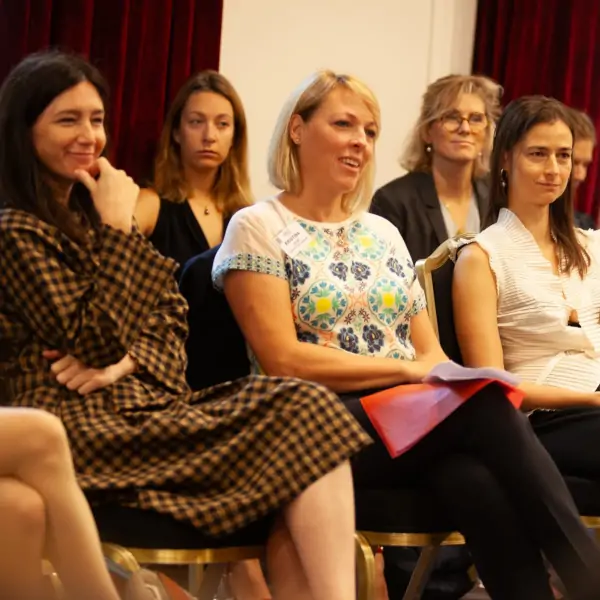 GRI Women Leading European RE