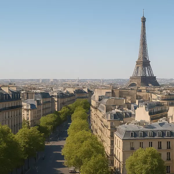 Event: Financement et Dette Immobilier France 2026 held in Paris