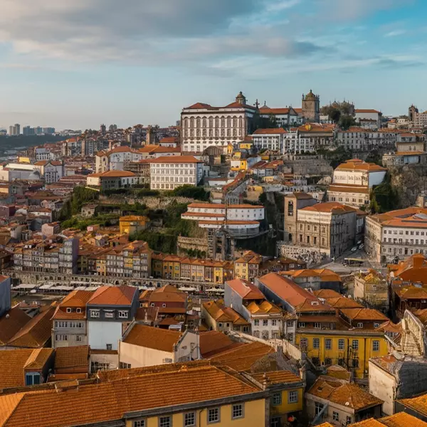 Event: Luxury Hotels & Branded Residences in Portugal held in Lisbon