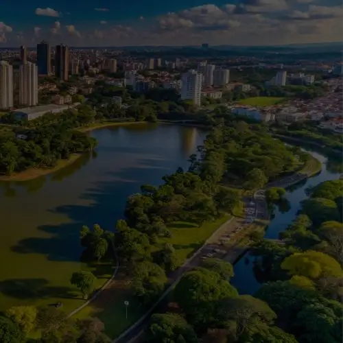 Event: GRI Fórum Centro-Oeste 1° Edição held in Goiânia