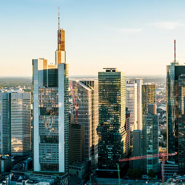 Event: GRI Chairmen’s Retreat Takeaways Germany 2026 held in Frankfurt