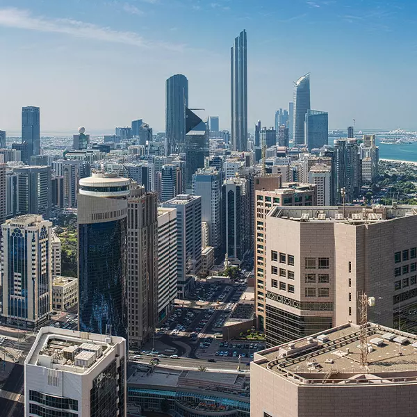 Event: Chairmen's Retreat 2026 - Global held in Abu Dhabi