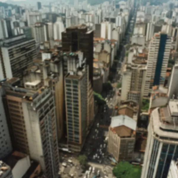 <b>Multifamily no Brasil  </b>- <br>Já atingiu maturidade ou segue como aposta?