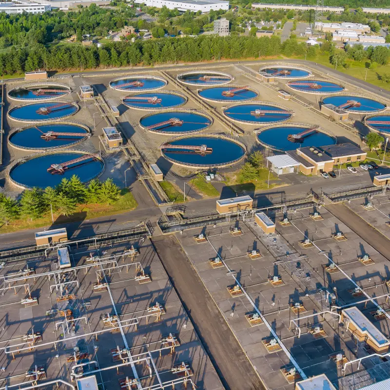 Event: Saneamento Além do Capex - Quais fatores sustentam a perenidade das concessões? held in Gallagher