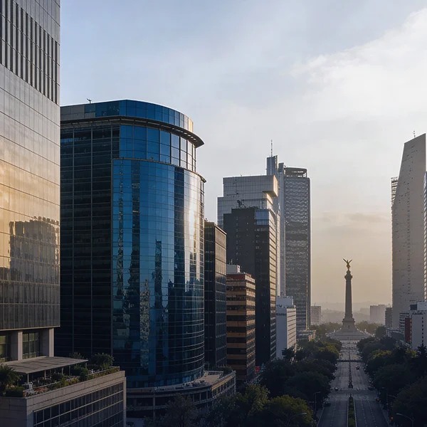 Event: Mexico GRI - Women Leading Real Estate 2026 held in Ciudad de México