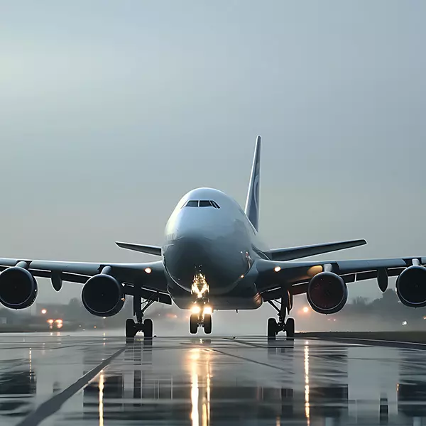 Event: Menos Risco, Mais Investimento - Como a evolução regulatória impulsiona o setor aéreo?  held in São Paulo