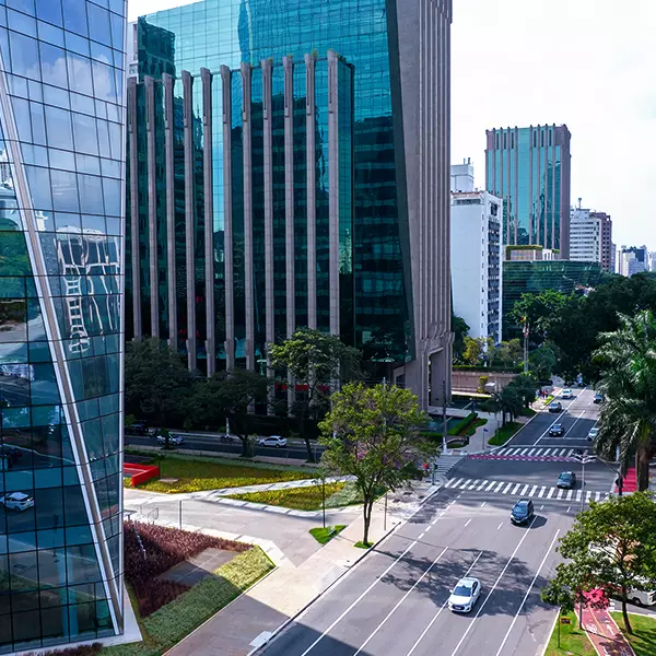 Brazil GRI 2025