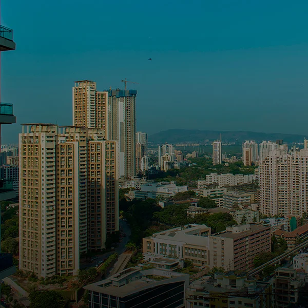 GRI Residential India 2025