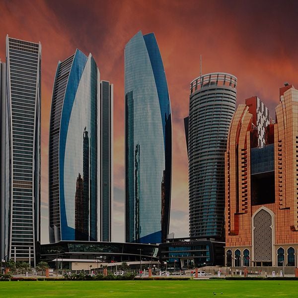 GRI GCC-India Week <span>2026</span>