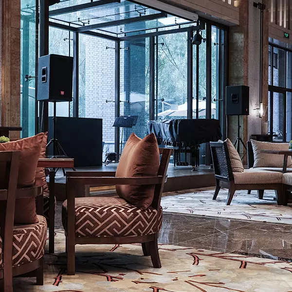 Event: Site Visits GRI Hospitality Europe 2025 held in Rome