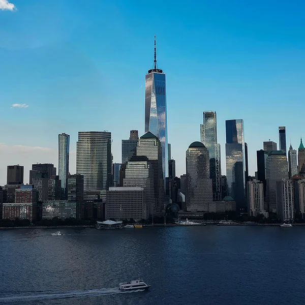 Event: Latin America GRI Real Estate 2026 held in New York