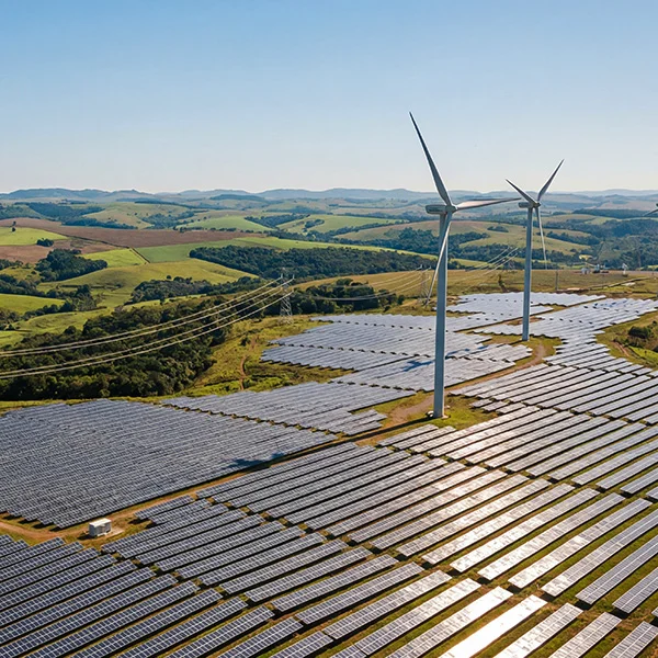 Event: Brazil GRI Infra & Energy 2026 held in São Paulo