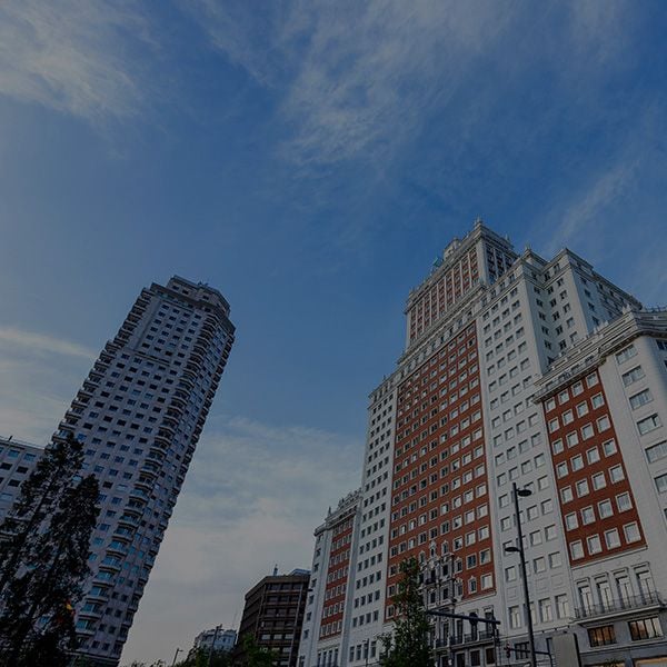 Event: Spanish Value-Add & Mixed-Use Investments held in 