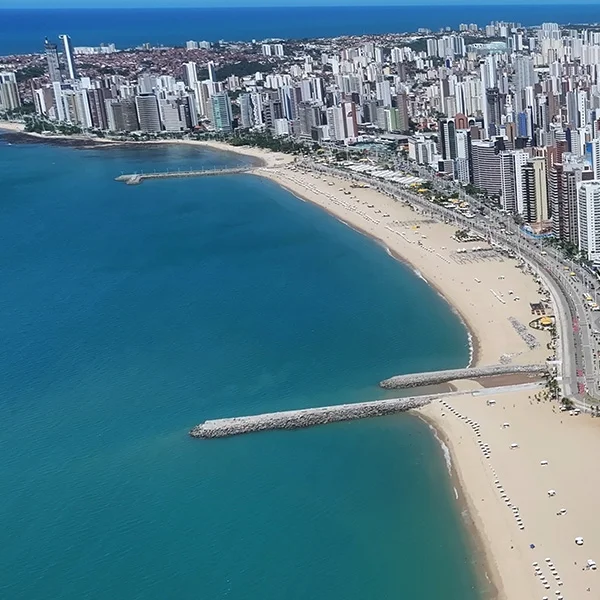 Event: Infra Nordeste GRI 2026 held in Fortaleza