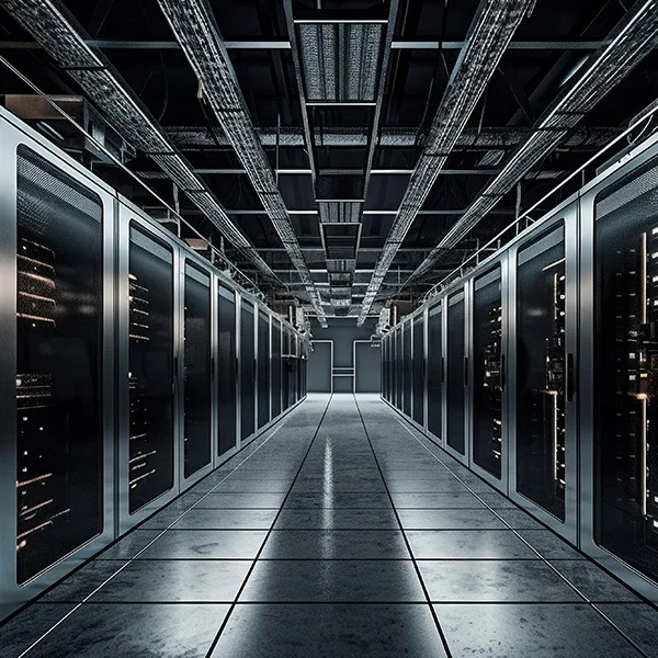 Event: GRI Level Up: AI, Data & Infrastructure held in Mexico City