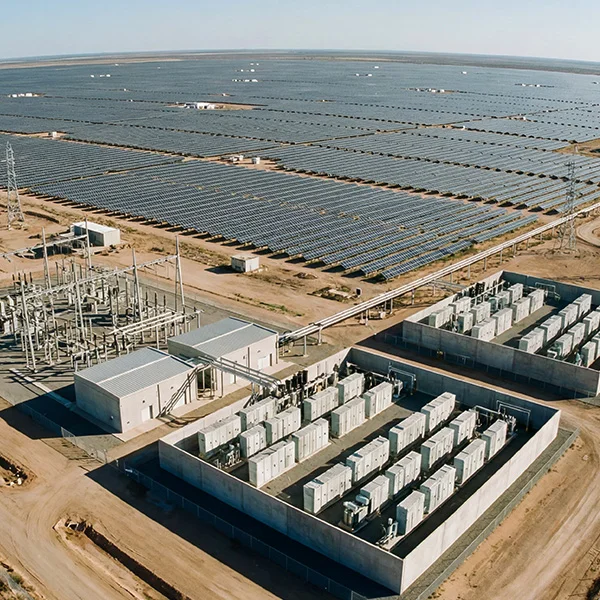 Event: GRI Mexico Energy Talks 2026 held in Mexico City