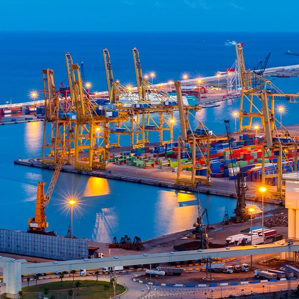 Event: Latam GRI Infra & Energy 2026 held in Madrid