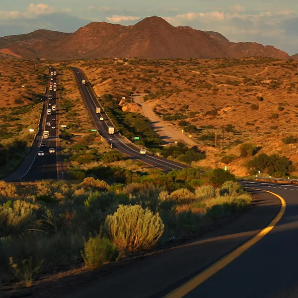 Event: GRI Mexico Highways Talks 2026 held in Ciudad de México