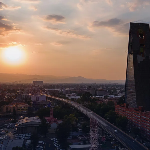 Event: GRI Residential Mexico 2026 held in Ciudad de México