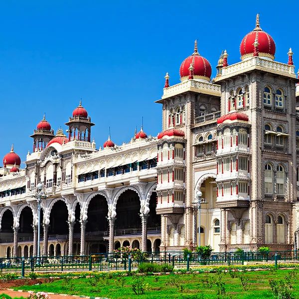 Bangalore GRI <span>2026</span>