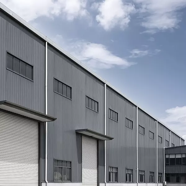 GRI Commercial RE Europe 2025