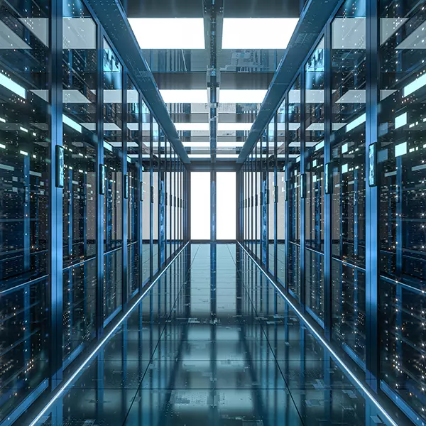 GRI Data Centres Europe 2025