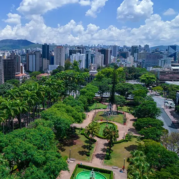 Minas na Vanguarda - <br><small> O que está planejado para o ciclo 2026-2030 em concessões e PPPs?</smal> 
