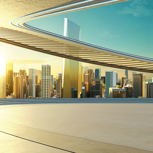 From Brick to Click: Tech Disruption and the Next-Gen Real Estate Vision - GRI Club Meeting