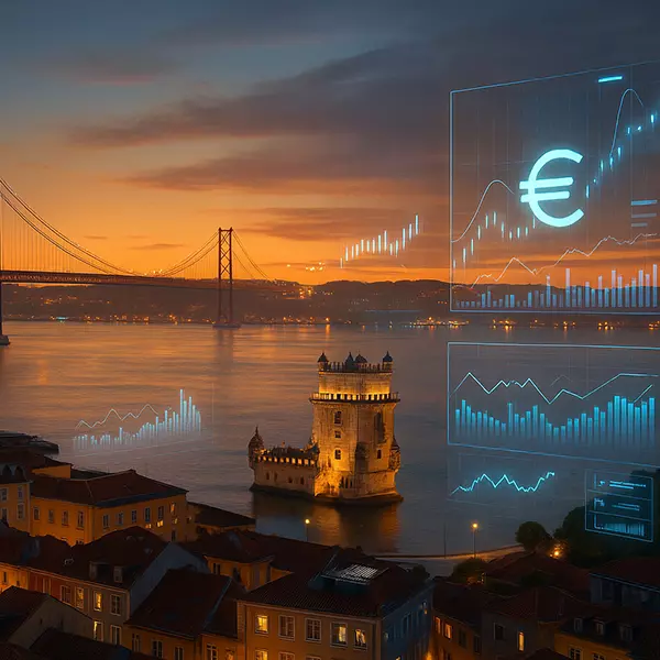 Portuguese Debt & Alternative Finance Dynamics