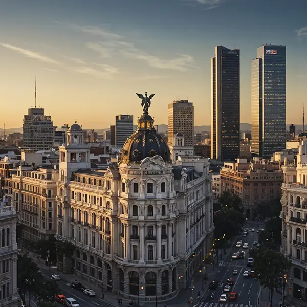 España GRI 2026