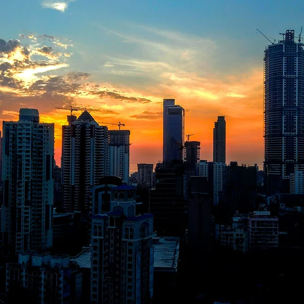 Event: India GRI 2026 held in Mumbai