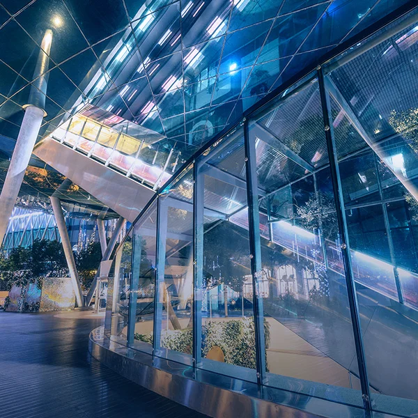 Event: Italian Commercial RE 2026 held in Milan