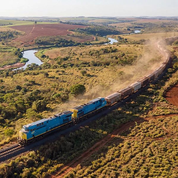 Novo Ciclo das Ferrovias - <span>Qual a nova arquitetura financeira das concessões?</span>