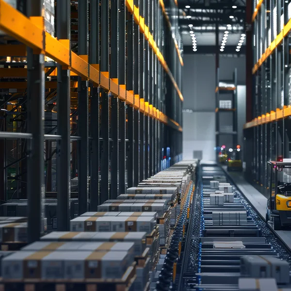 Event: GRI Industrial y Logística México 2026 held in Ciudad de México