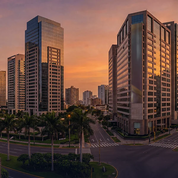 Event: PERU GRI REAL ESTATE 2026 held in Lima, Peru