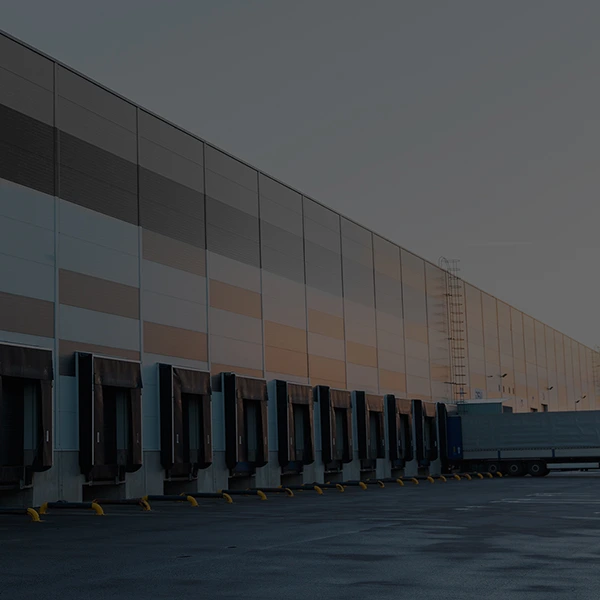 Event: GRI  Industrial & Logística  2026 held in São Paulo