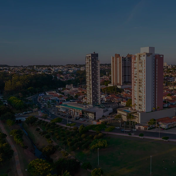 Event: GRI Fórum Interior de SP 2026 held in Campinas