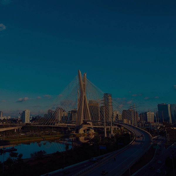 Event: Brazil GRI  2026 held in Sao Paulo