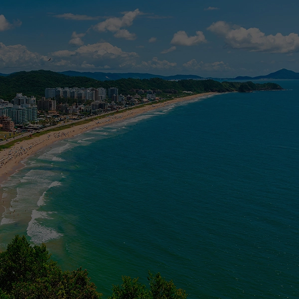 Event: GRI Fórum Litoral de SC 2026 held in Balneário Camboriú