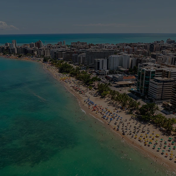 Event: GRI Fórum Nordeste 2026 held in Fortaleza