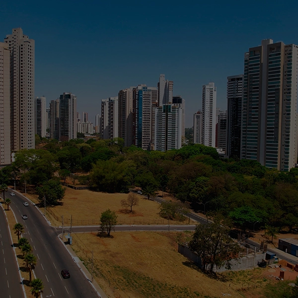 Event: GRI Fórum Centro-Oeste 2026 held in Goiânia